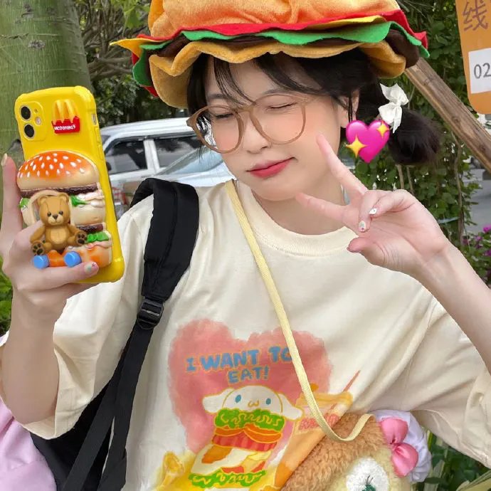 闯荡